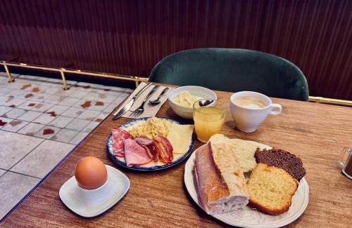 Guipavas Hotel | Greet Hotel Brest Aéroport