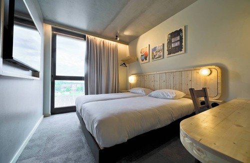 Cernay Hotel | Greet Hotel Cernay Mulhouse