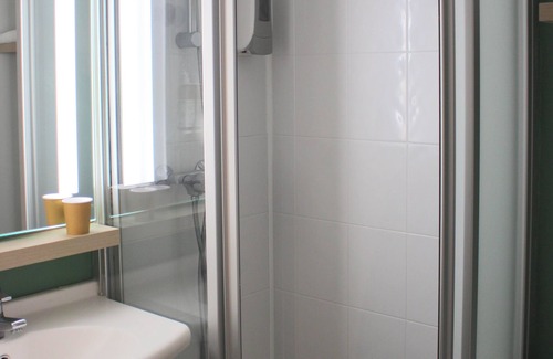 Longvic Hotel | greet Hotel Dijon Sud Longvic