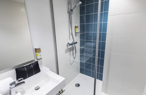 Houdemont Hotel | Greet Hotel Nancy Sud