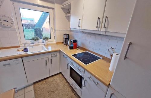 Westerbur House | Greetjehaus in Westerbur