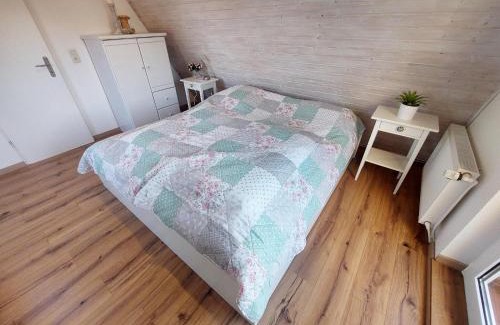 Westerbur House | Greetjehaus in Westerbur