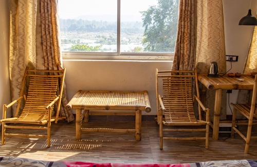 Panna Hotel | Greetoe Camp Panna