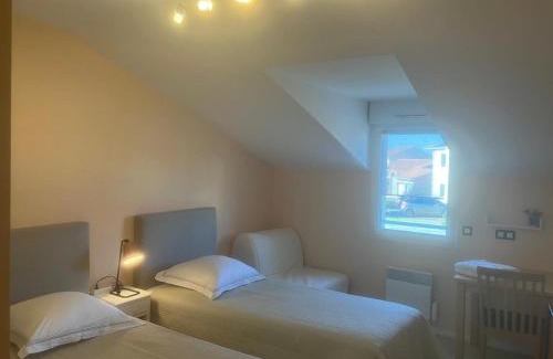 Beaupreau House | Greg House 49 - Chambres d'hôtes jusqu'à 7 personnes