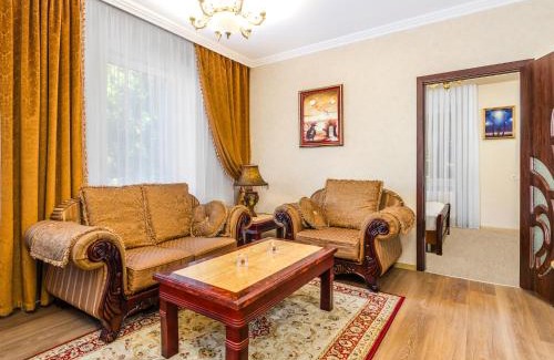 Chisinau Hotel | GREGORY Hotel Dendrarium Park