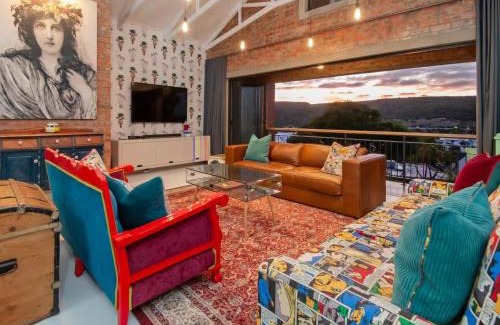 Still Bay Villa | Gregory's Tide