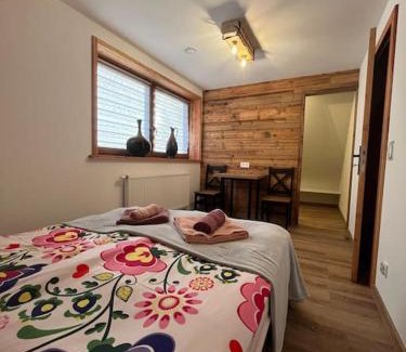 Ludzmierz Apartment | Grelówka Apartament