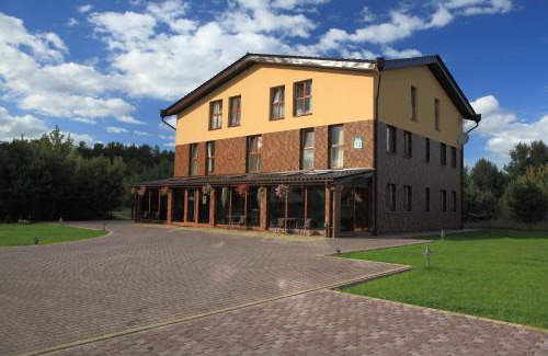 Druskininkai House | Greta