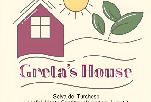 Castromediano Apartment | Greta's House Selva del Turchese