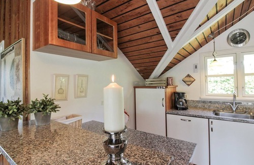 Kramnitse House | "Gretta" - 400m from the sea by Interhome