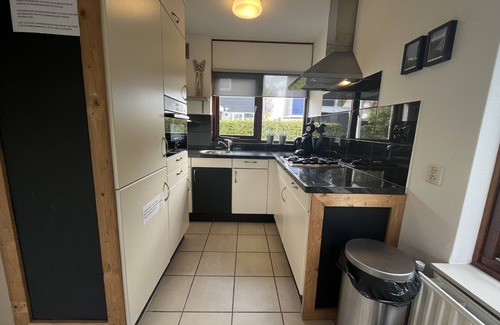 Brouwershaven House | Grevelingseslag 33, Den Osse