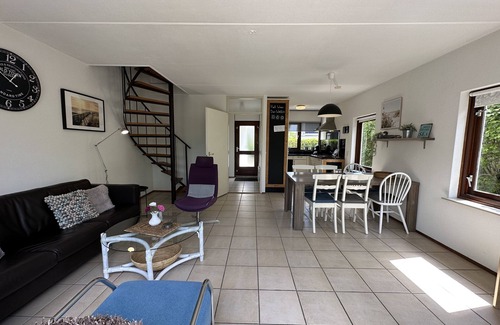 Brouwershaven House | Grevelingseslag 33, Den Osse