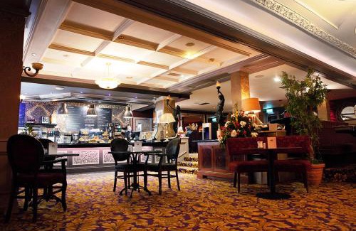Mullingar Hotel | Greville Arms Hotel Mullingar