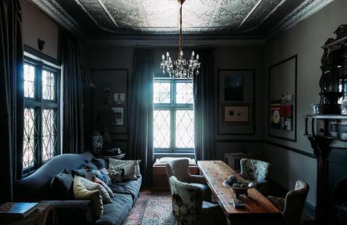 Vredefort Villa | Grewar House