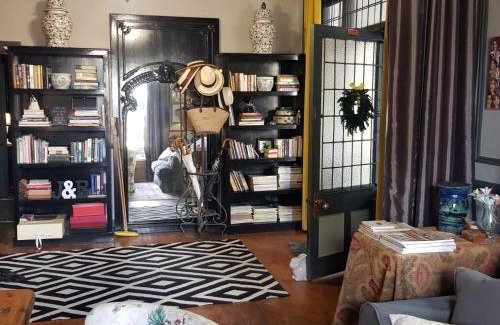 Vredefort Villa | Grewar House