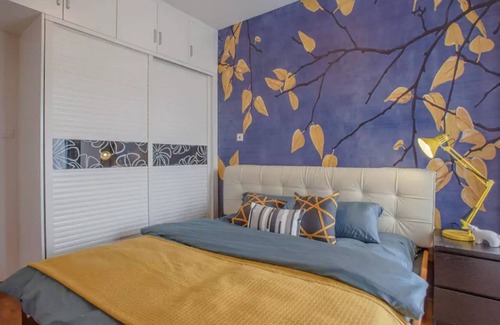 Gaoxin Apartment | Grey Rabbit 004