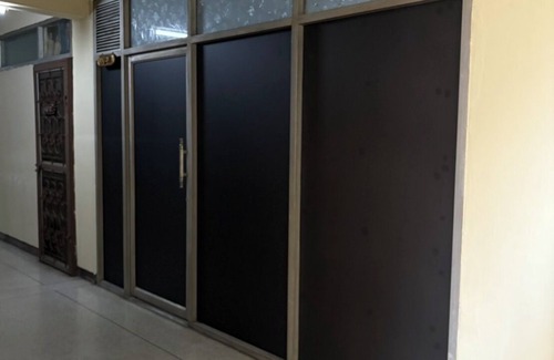 Chong Nonsi Apartment | GreY Rama III Single Room In Bangkok