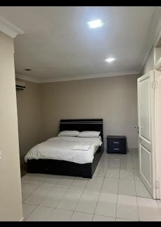 Accra Apartment | Greyline