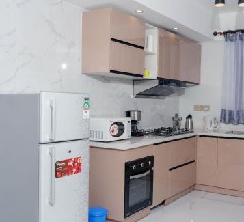 Syokimau Apartment | Greyscape Apple Tree Apartment
