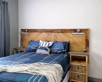 Springs Apartment | Greystoke - Furnished, self service apartment.