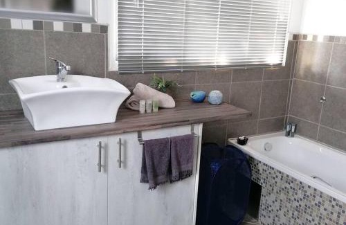 Springs Apartment | Greystoke - Furnished, self service apartment.