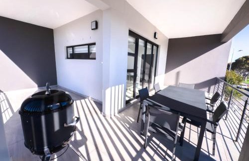 Flamingo Vlei Apartment | Greystone Executive Apartments