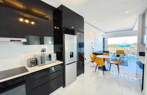 Flamingo Vlei Apartment | Greystone Executive Apartments