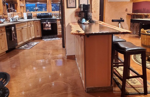Cave Creek Cabin | Greystone Ranch – ranch style 12-acre boutique resort in the heart of Cave Creek