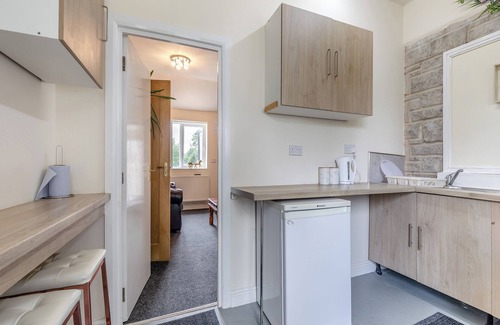 Hurdlow Cottage | Greystones Nawab Annex A