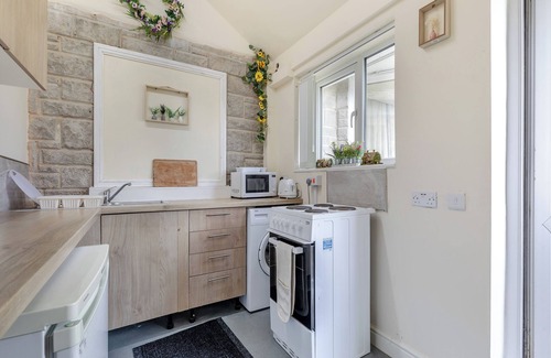 Hurdlow Cottage | Greystones Nawab Annex A