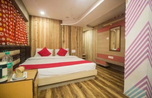 Darjeeling Hotel | GRG Broadway Anexy Darjeeling Near Chowk Bazar - Excellent Service Recommended & Couple Friendly