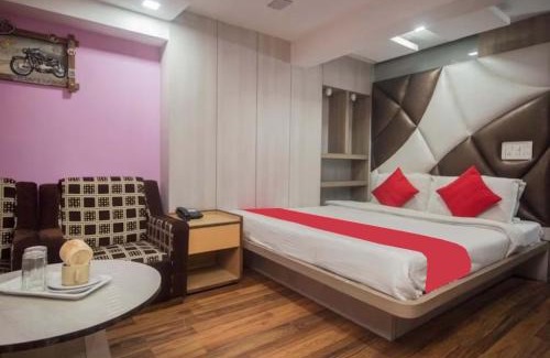 Darjeeling Hotel | GRG Broadway Anexy Darjeeling Near Chowk Bazar - Excellent Service Recommended & Couple Friendly