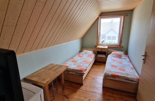 Zarasai House | Griežto 5