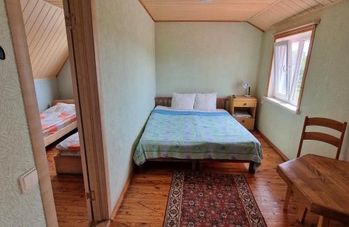 Zarasai House | Griežto 5