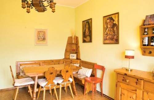 Casargo Apartment | Grigna Mountain View