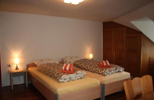 Arnsberg House | Grillglut