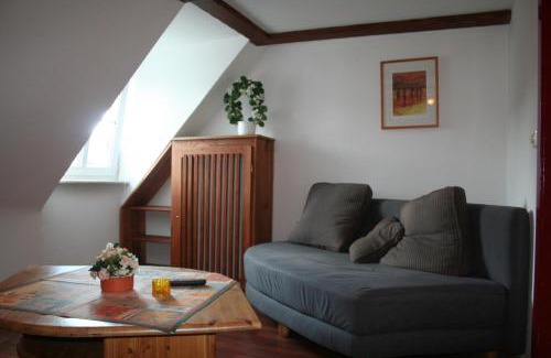 Arnsberg House | Grillglut