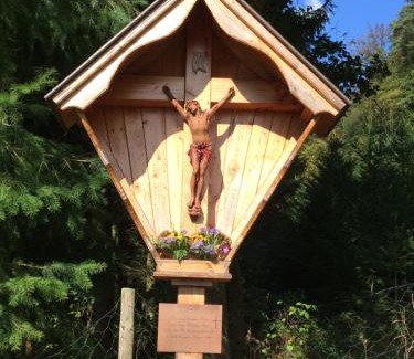 Mudau House | Grimm`s Waldhäuschen