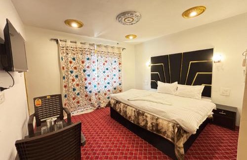 Pahalgam Hotel | Grin Villa