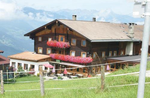 Rohrberg House | Grindlalm