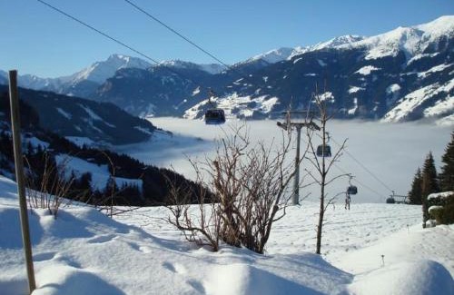 Rohrberg House | Grindlalm