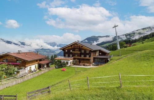 Rohrberg House | Grindlalm