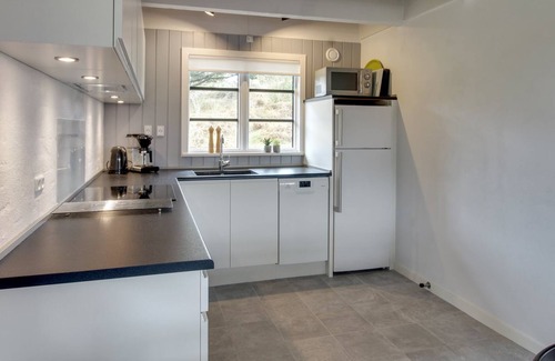 Vejers Strand House | "Grita" - 500m from the sea by Interhome