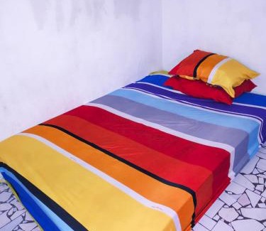 Klojen Bed & Breakfast | Griya Backpacker Pak yon