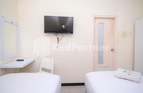 Semarang Hotel | Griya Loka 2 Syariah Near Simpang Lima Mitra Reddoorz