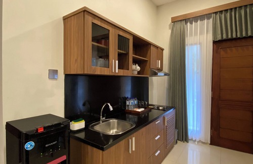 Pakem Resort | Griya Persada Convention Hotel & Resort Kaliurang