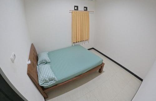 Ngemplak House | Griya Sukoharjo Homestay Jogja