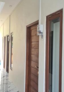 Penatih House | GriyaAdelisca