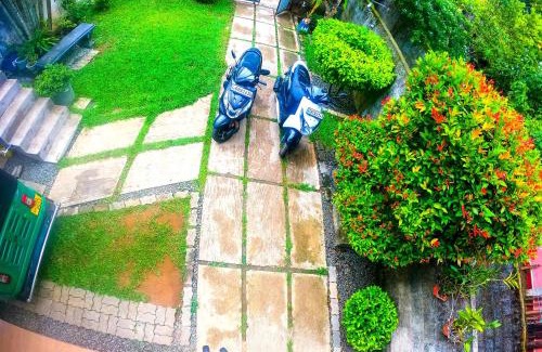 Weligama Apartment | Grizzly House