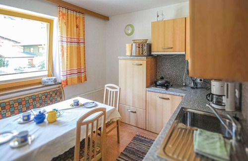Bramberg am Wildkogel Apartment | große Ferienwohnung Muehlbach